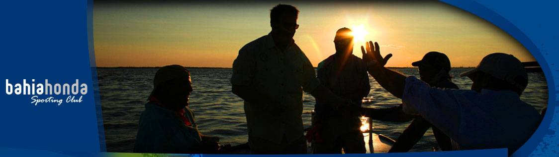Bahiahonda Hunting