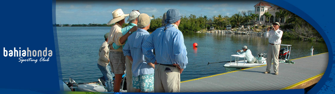 Bahiahonda Hunting