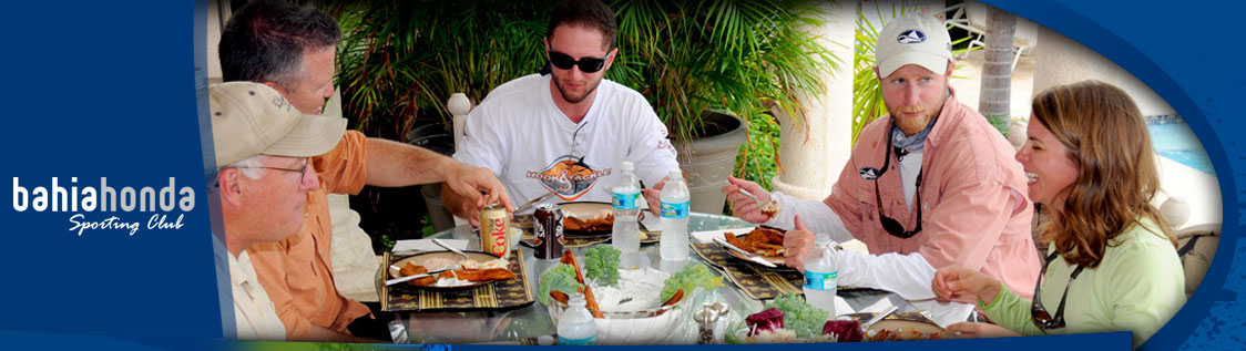 Bahiahonda Hunting