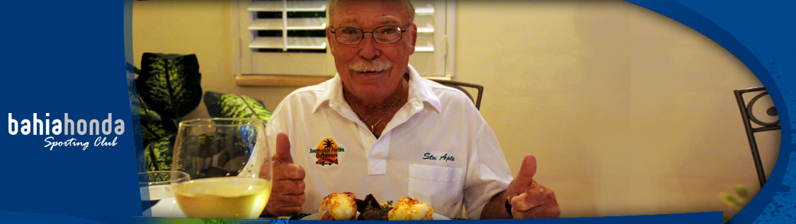 Bahiahonda Hunting